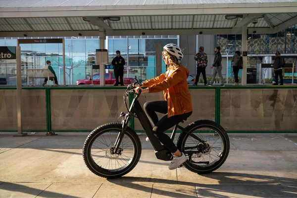 Electric Bikes